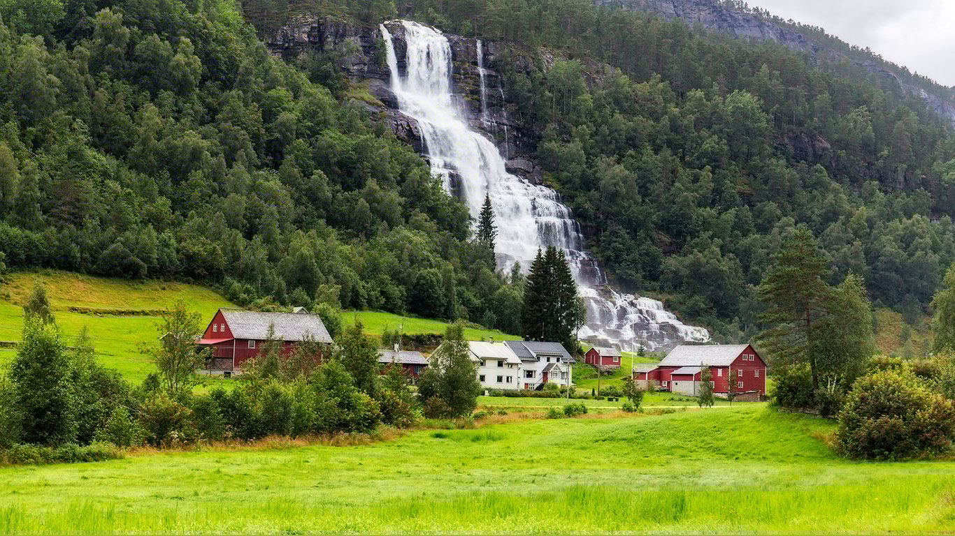 Fått pålegg om ny avløpsløsning? Dette bør du vite